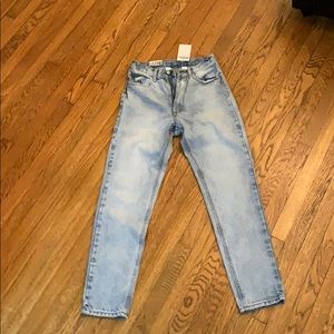 Brandy Melville jeans